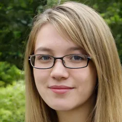 Autor Kinga Baran