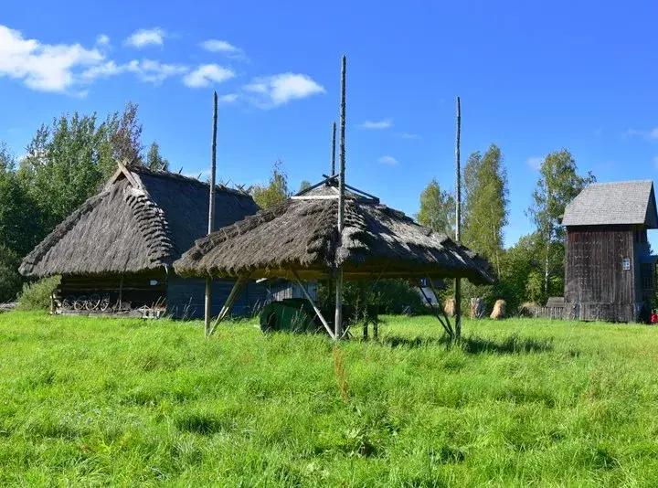 Skansen architektury drewnianej ludności ruskiej Podlasia – historia i atrakcje