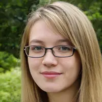 Autor Kinga Baran