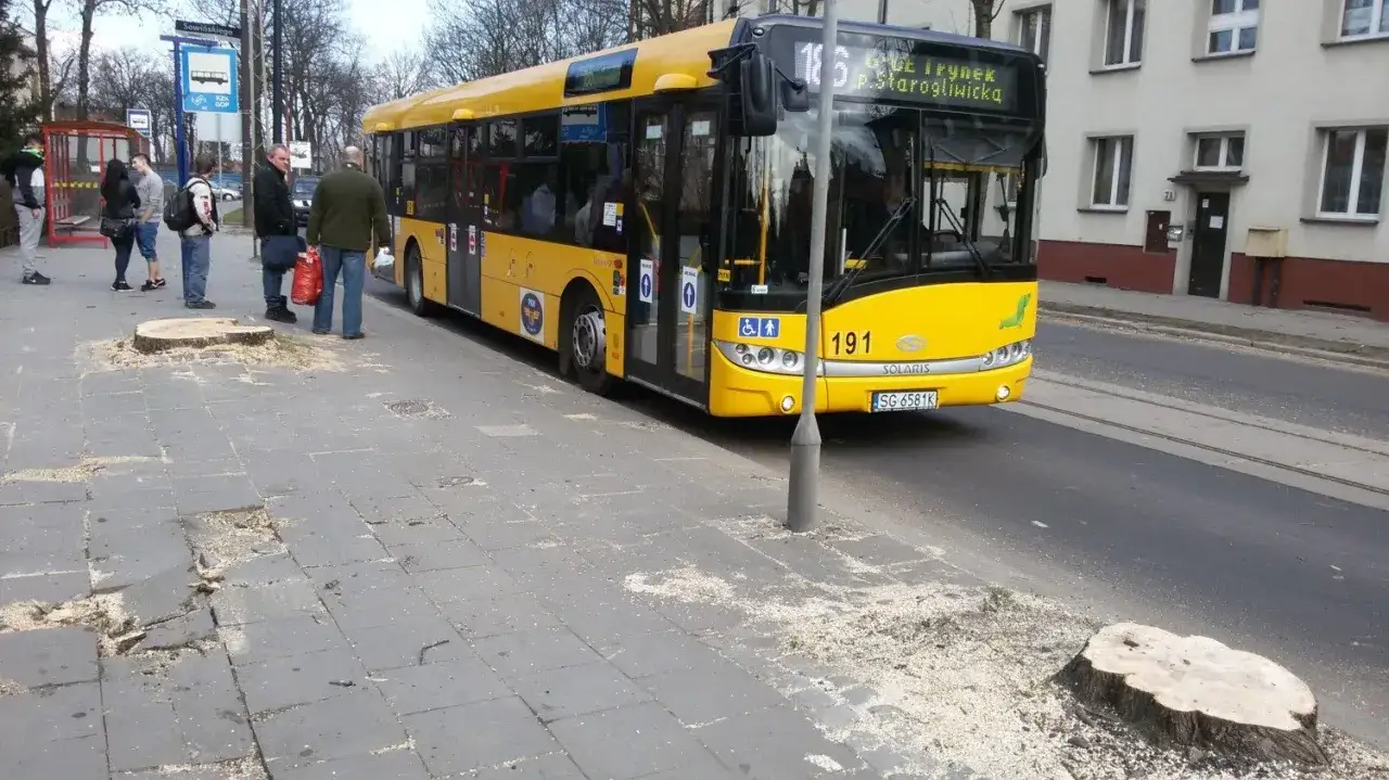 Zdjęcie Rozkład jazdy KZK GOP Gliwice: Sprawdź zmiany dla linii 6