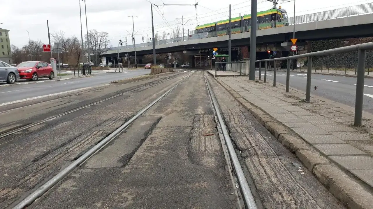 Zdjęcie Rozkład jazdy 169 Poznań - sprawdź godziny i częstotliwość kursów