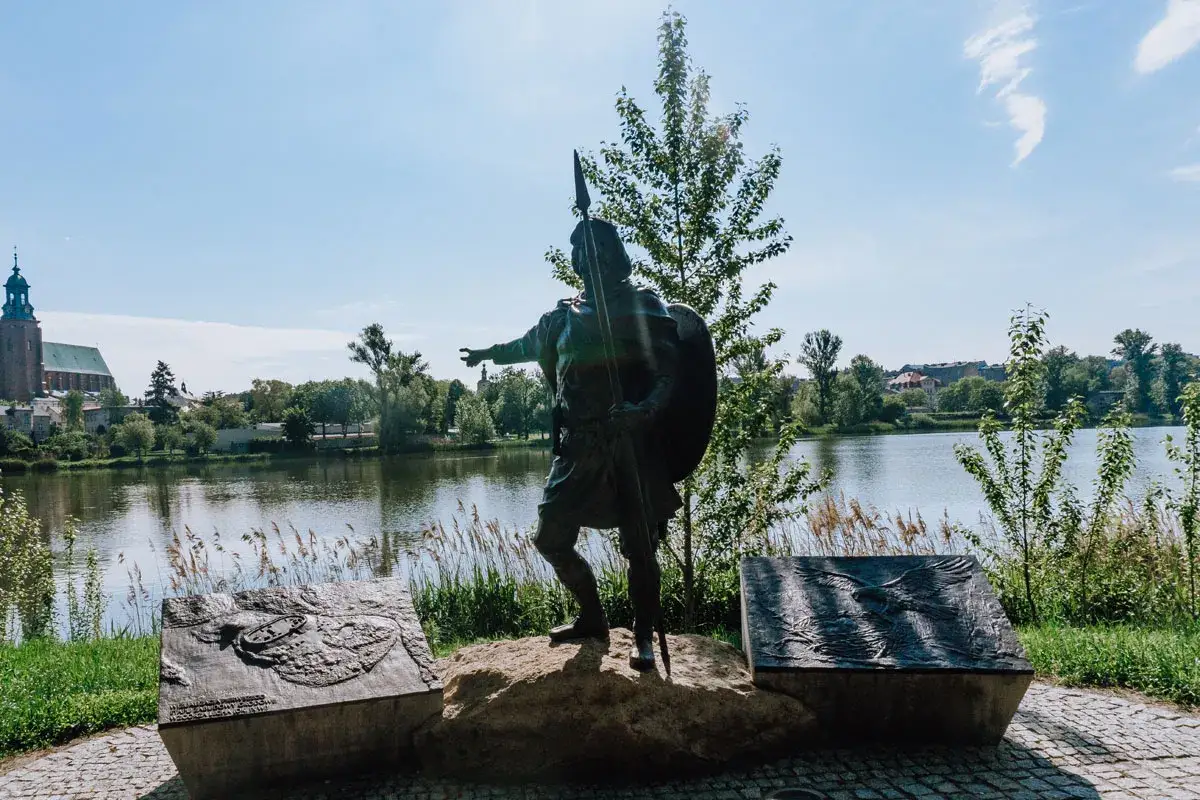 Zdjęcie Atrakcje turystyczne Gniezna - zwiedzanie, co warto zobaczyć?