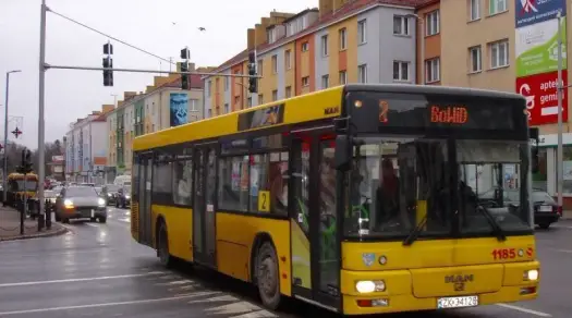 Nowy rozkład jazdy MZK Koszalin – co się zmieniło i jak to wpłynie na mieszkańców