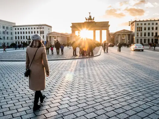 Co trzeba zobaczyć w Berlinie: 10 atrakcji, które musisz poznać