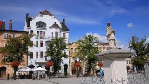Bielsko Biała - co warto zobaczyć? Atrakcje i zabytki okolicy