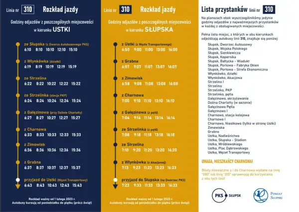 Rozkład jazdy PKS Głuchołazy – uniknij problemów z podróżą