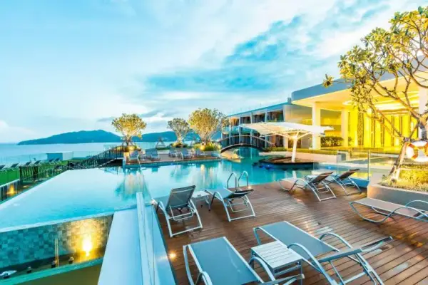 Phuket gdzie nocleg: najlepsze opcje i ukryte skarby na urlop