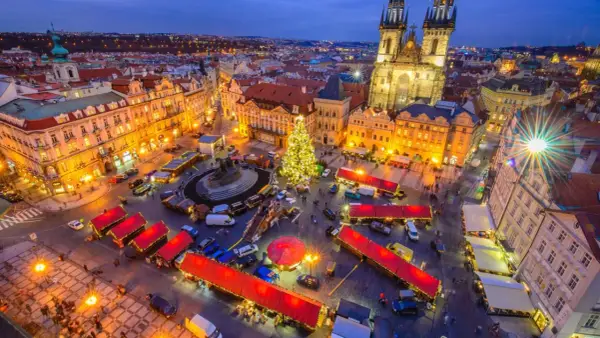 Ile kosztuje nocleg w Pradze? Ceny i lokalizacje, które musisz znać