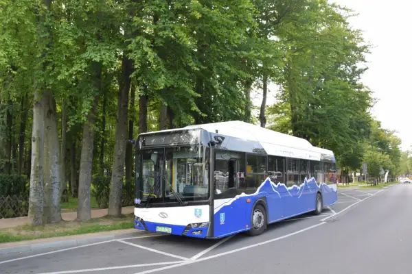 Aktualny rozkład jazdy Zakopane - uniknij problemów z podróżą